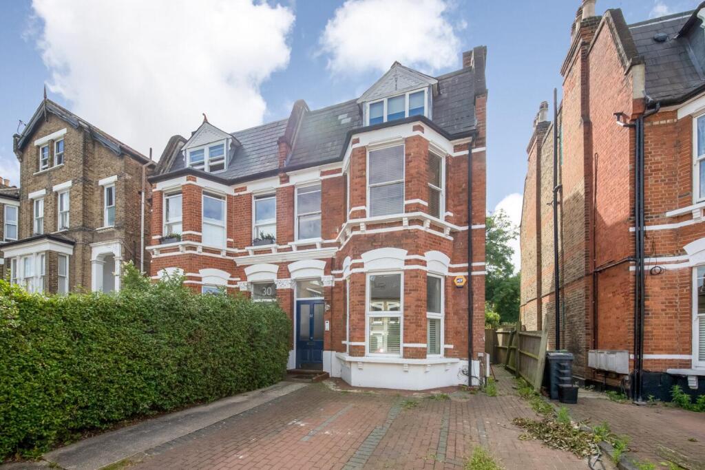 2 bed Apartment for rent in Penge. From Pedder - Crystal Palace