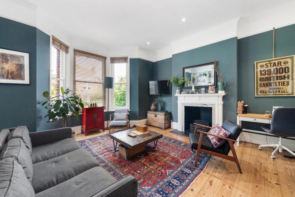 3 bed Apartment for rent in London. From Pedder - Crystal Palace
