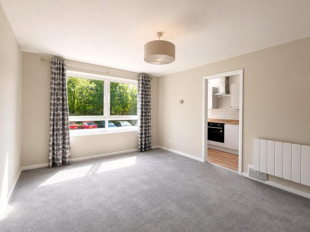 1 bed Apartment for rent in Croydon. From Pedder - Crystal Palace