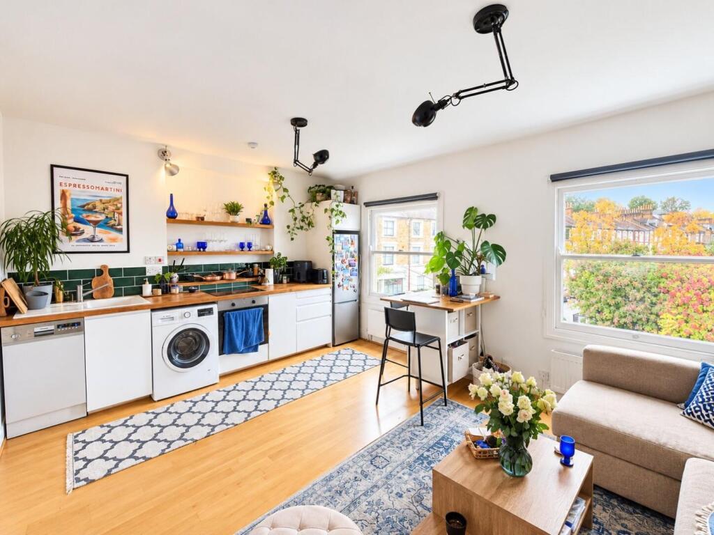 1 bed Apartment for rent in London. From Pedder - Crystal Palace 1 bed Apartment for rent in London. From Pedder - Crystal Palace