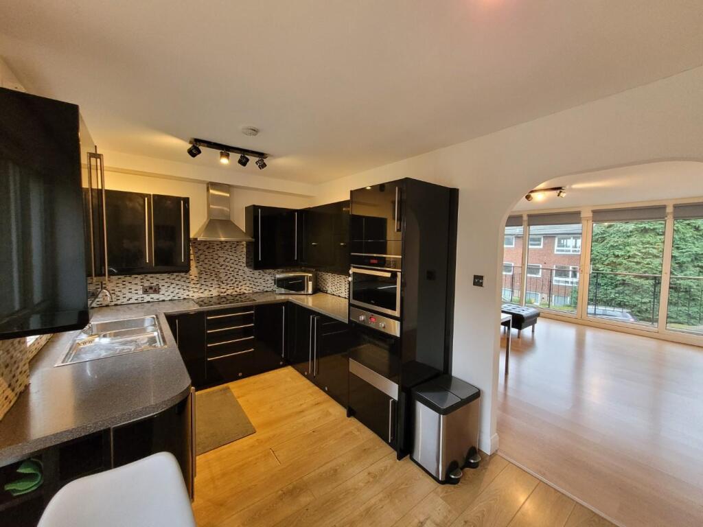 2 bed Apartment for rent in London. From Pedder - Dulwich Village