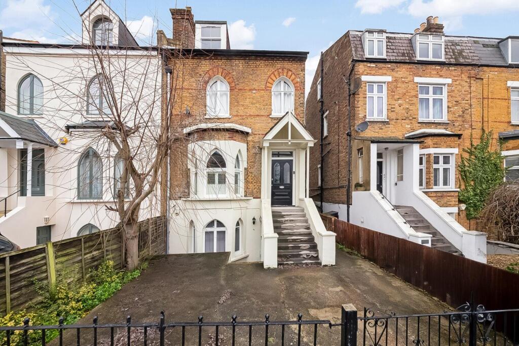 1 bed Apartment for rent in Streatham. From Pedder - Dulwich Village