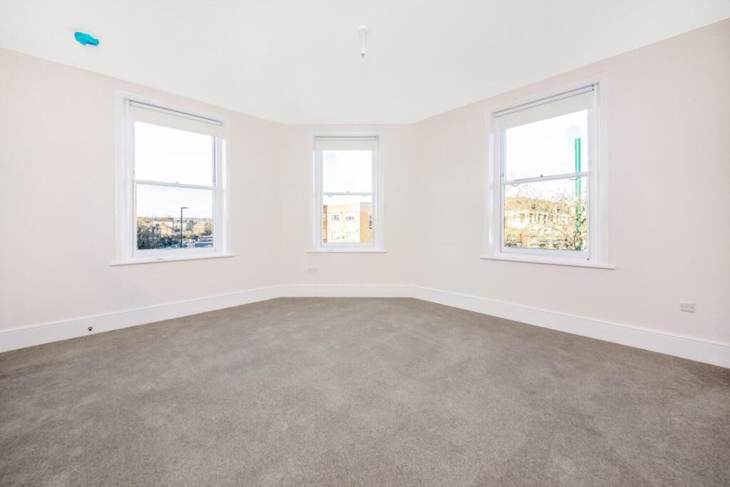 3 bed Annexe for rent in London. From Pedder - Dulwich Village