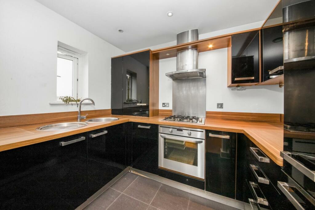 1 bed Apartment for rent in London. From Pedder - East Dulwich