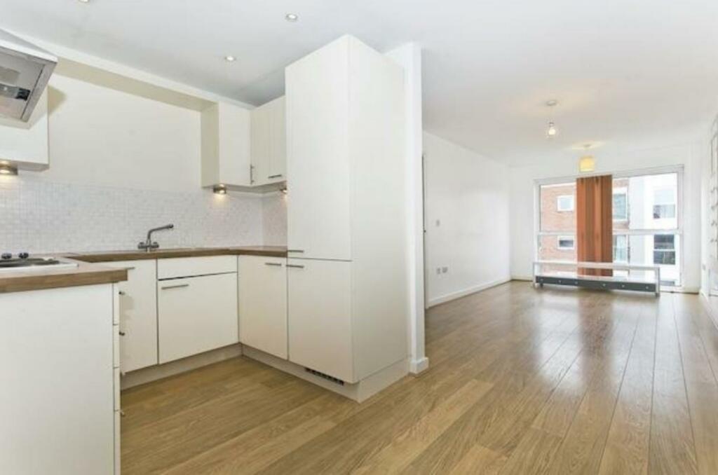 1 bed Apartment for rent in Penge. From Pedder - East Dulwich