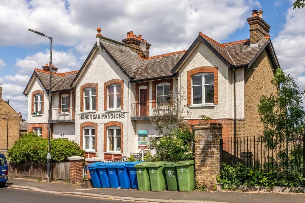 2 bed 1st Floor Flat for rent in London. From Pedder - East Dulwich 2 bed 1st Floor Flat for rent in London. From Pedder - East Dulwich