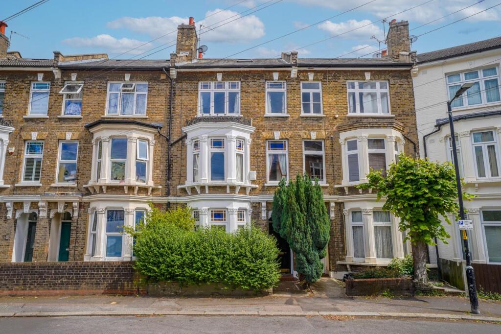 4 bed Detached for rent in Camberwell. From Pedder - East Dulwich