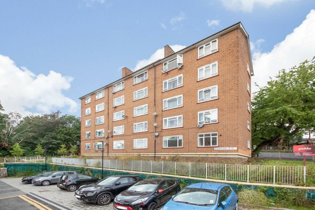 2 bed Apartment for rent in London. From Pedder - Forest Hill
