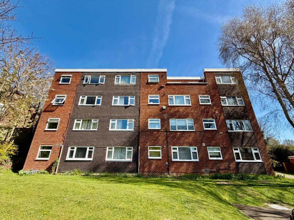 2 bed Apartment for rent in London. From Pedder - Forest Hill 2 bed Apartment for rent in London. From Pedder - Forest Hill