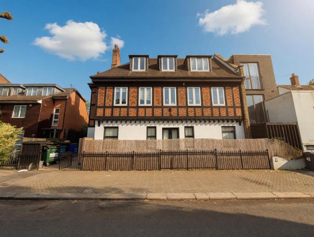 2 bed Apartment for rent in London. From Pedder - Forest Hill 2 bed Apartment for rent in London. From Pedder - Forest Hill