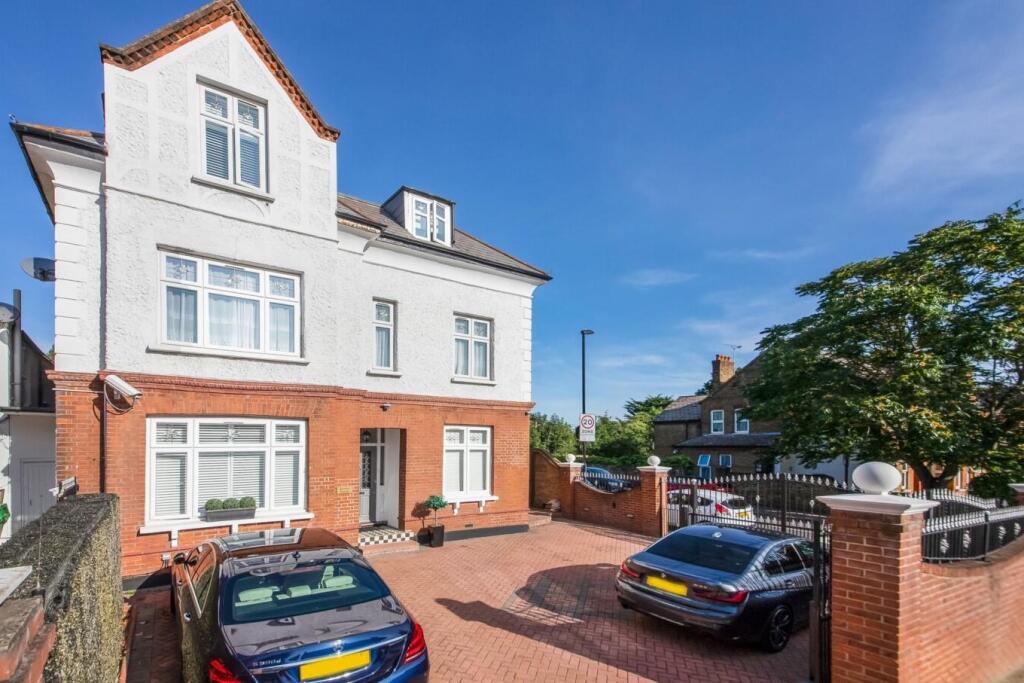 7 bed Detached for rent in London. From Pedder - Forest Hill 7 bed Detached for rent in London. From Pedder - Forest Hill