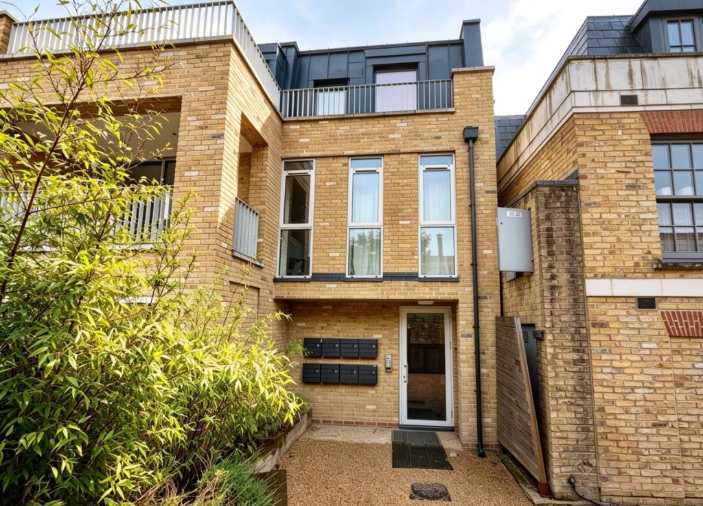 1 bed 1st Floor Flat for rent in London. From Pedder - Forest Hill 1 bed 1st Floor Flat for rent in London. From Pedder - Forest Hill