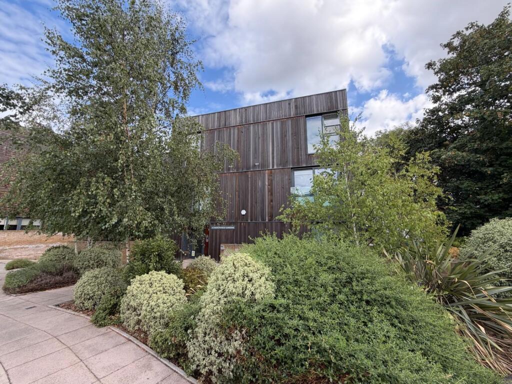 1 bed Apartment for rent in London. From Pedder - Forest Hill