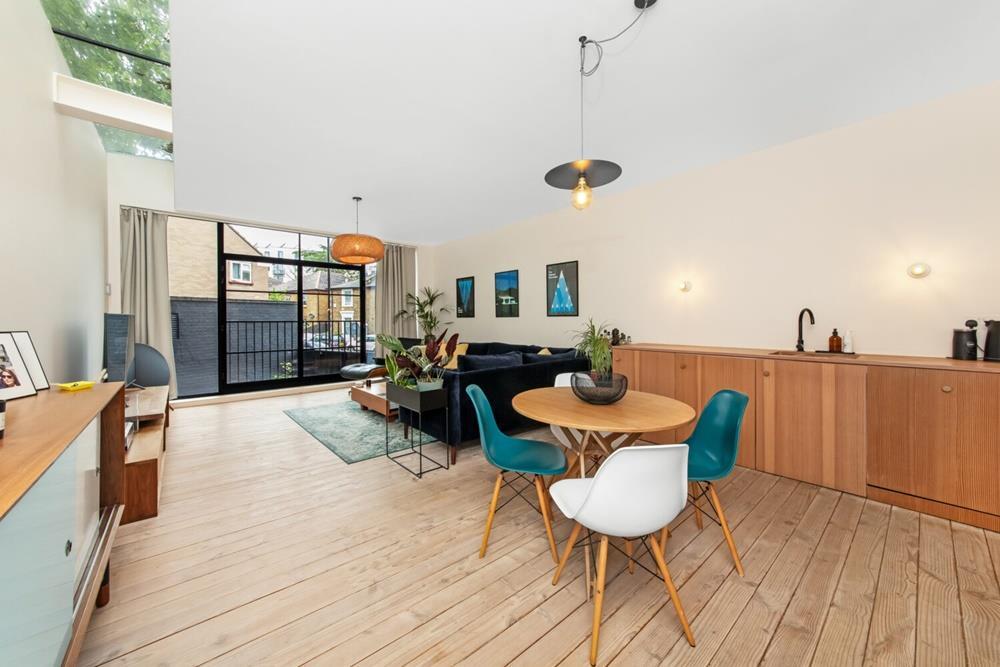 2 bed 1st Floor Flat for rent in London. From Pedder - Forest Hill 2 bed 1st Floor Flat for rent in London. From Pedder - Forest Hill