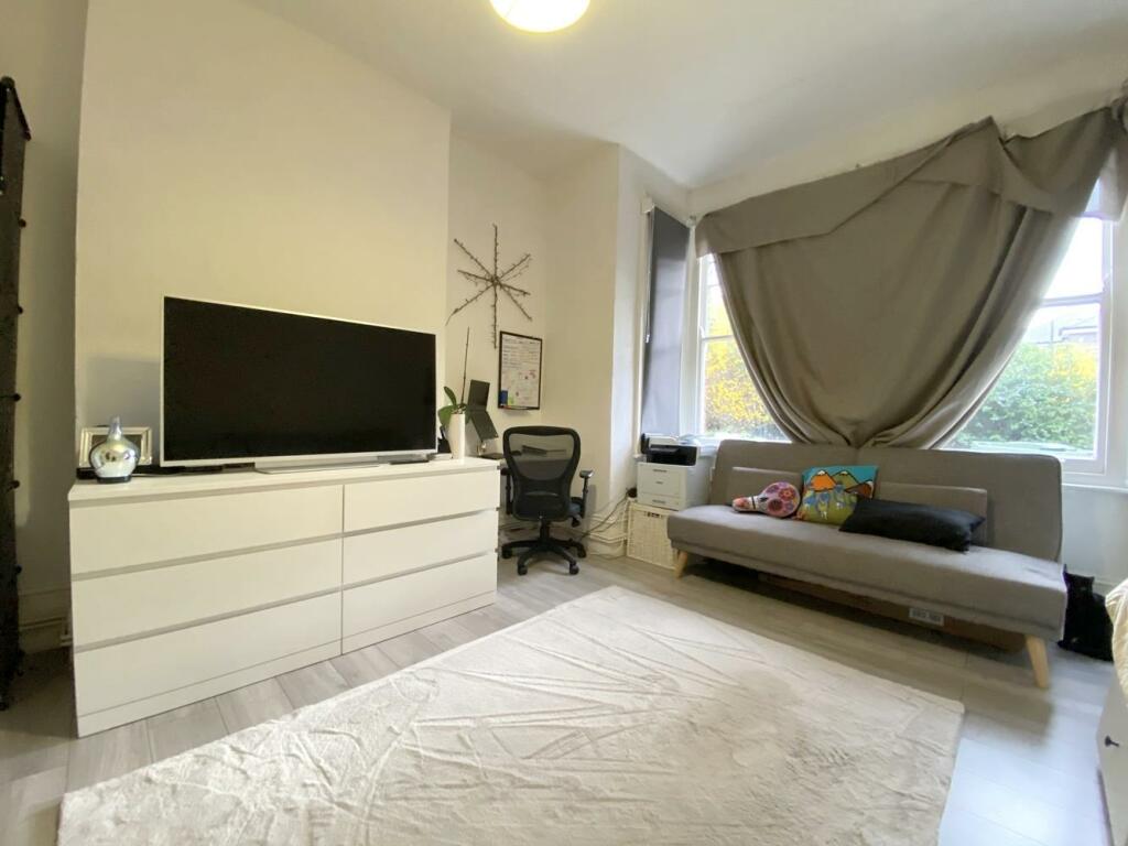 0 bed Studio for rent in London. From Pedder - Herne Hill