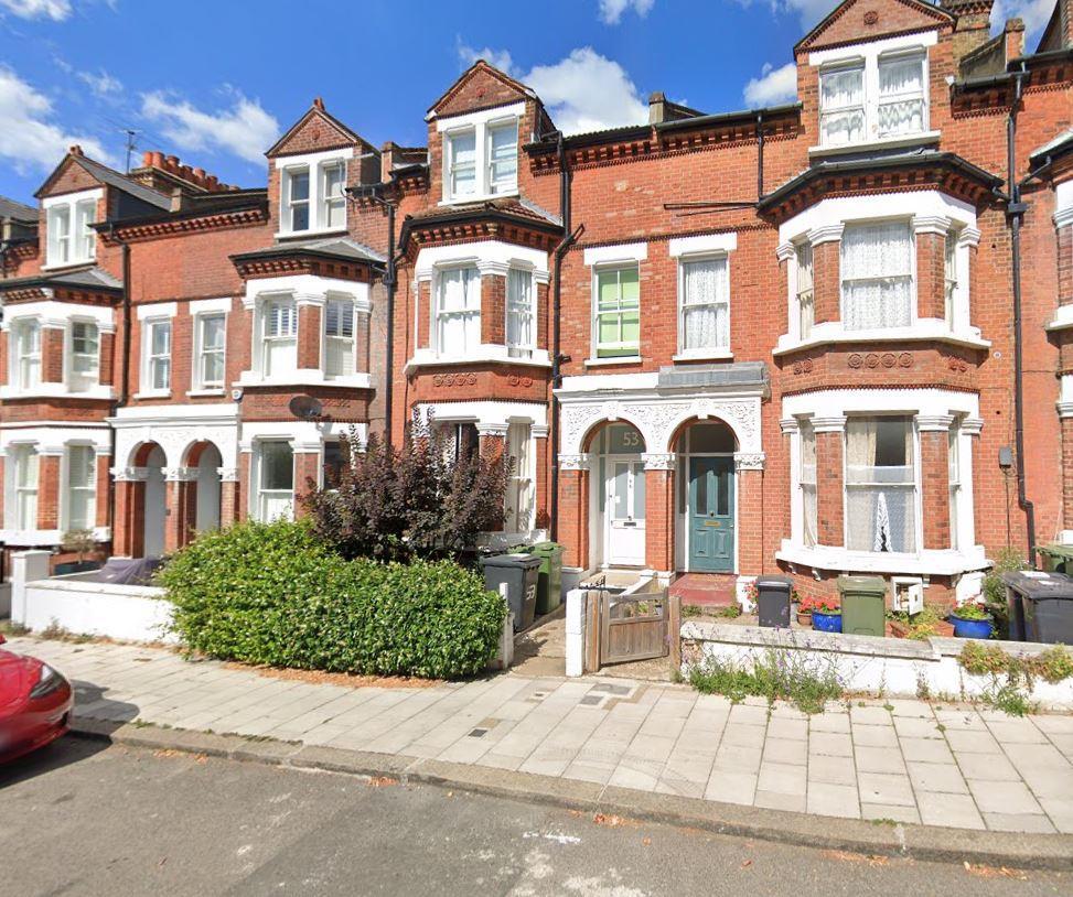 2 bed Apartment for rent in London. From Pedder - Herne Hill 2 bed Apartment for rent in London. From Pedder - Herne Hill