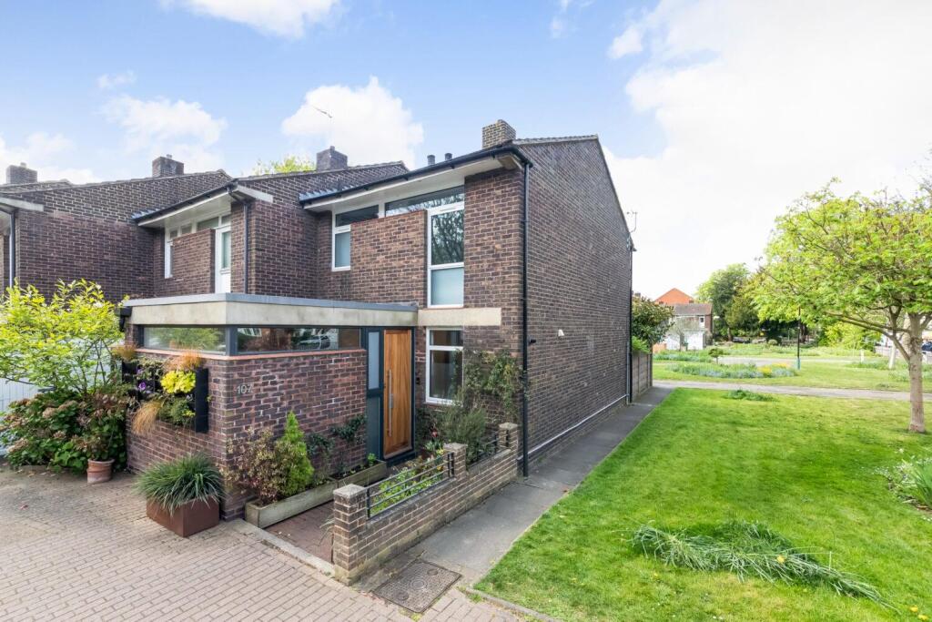 3 bed Detached for rent in Camberwell. From Pedder - Herne Hill 3 bed Detached for rent in Camberwell. From Pedder - Herne Hill