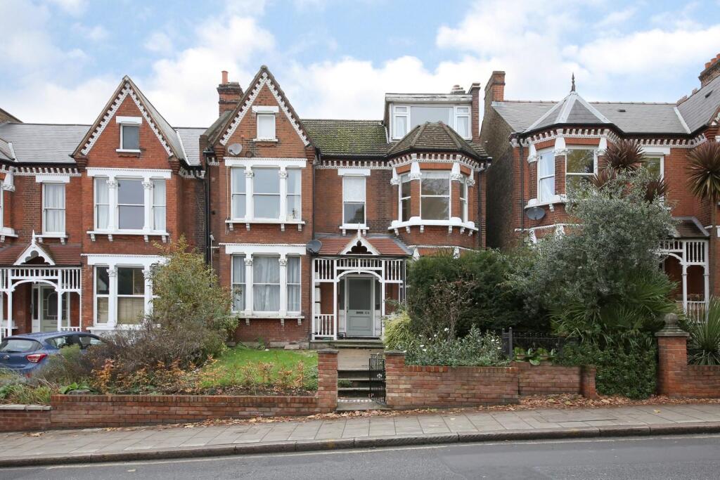 2 bed Apartment for rent in Camberwell. From Pedder - Herne Hill