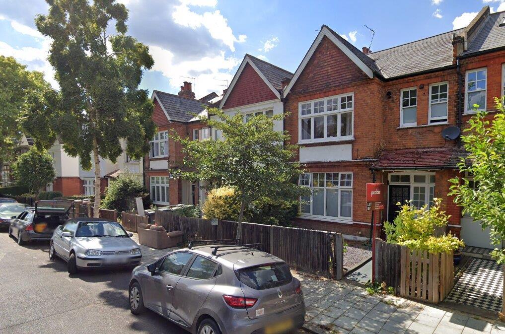 3 bed Annexe for rent in London. From Pedder - Herne Hill 3 bed Annexe for rent in London. From Pedder - Herne Hill