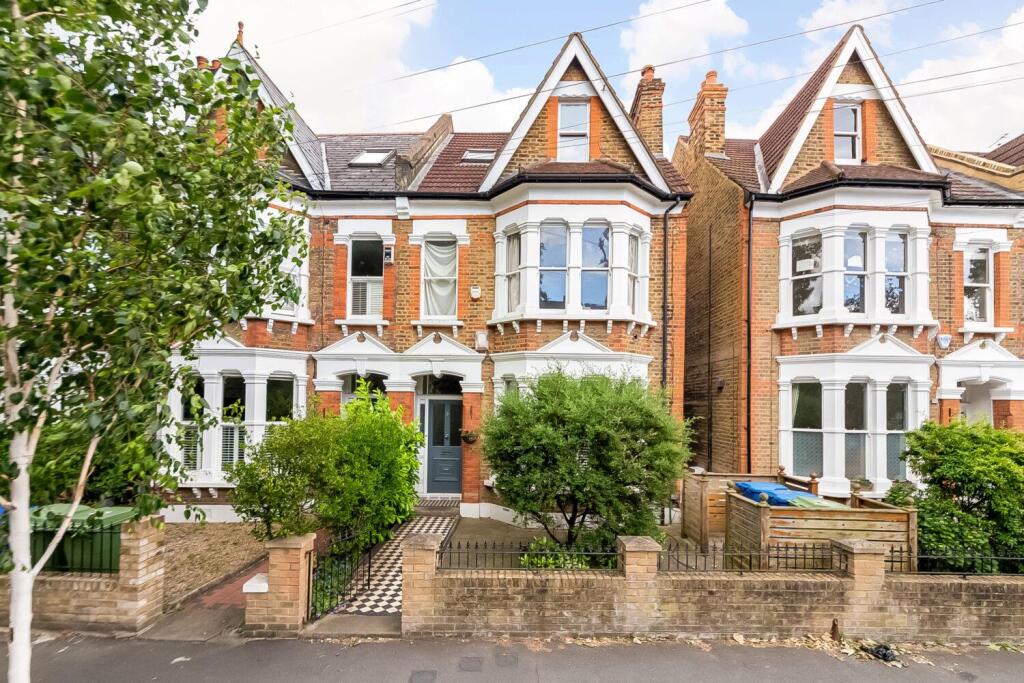 2 bed Apartment for rent in Camberwell. From Pedder - Herne Hill