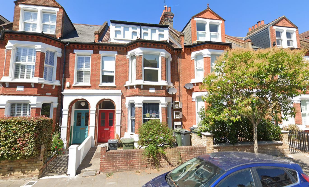1 bed Apartment for rent in Camberwell. From Pedder - Herne Hill