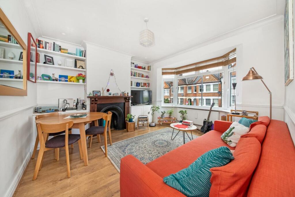 2 bed Apartment for rent in London. From Pedder - Sydenham