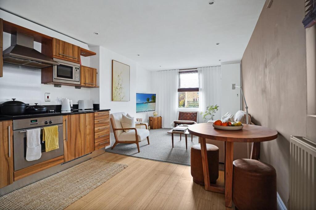 2 bed Apartment for rent in London. From Pedder - Sydenham 2 bed Apartment for rent in London. From Pedder - Sydenham