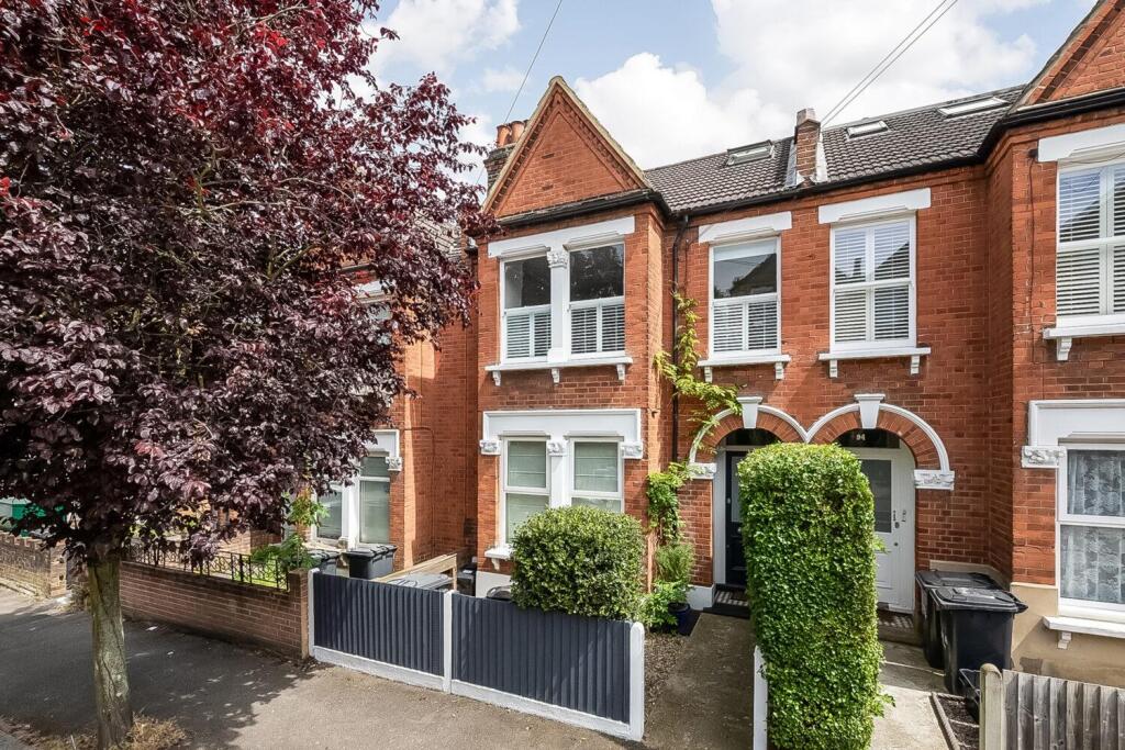 2 bed Apartment for rent in London. From Pedder - Sydenham 2 bed Apartment for rent in London. From Pedder - Sydenham