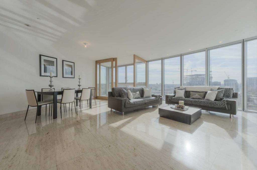 2 bed Apartment for rent in London. From Stirling Ackroyd - Bankside