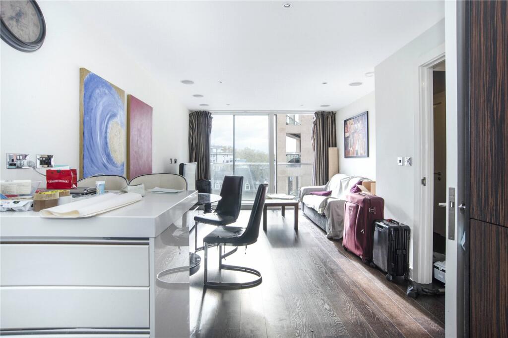 1 bed Apartment for rent in Westminster. From Stirling Ackroyd - Bankside