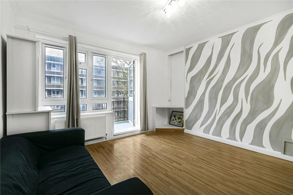 3 bed Apartment for rent in London. From Stirling Ackroyd - Bankside