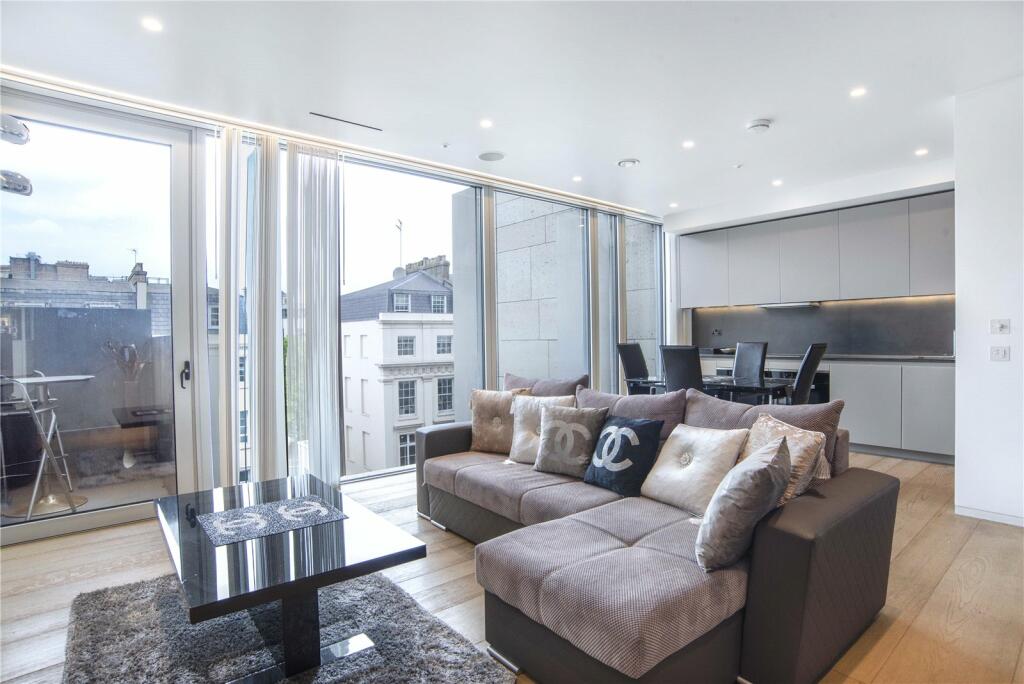 2 bed Apartment for rent in Westminster. From Stirling Ackroyd - Bankside
