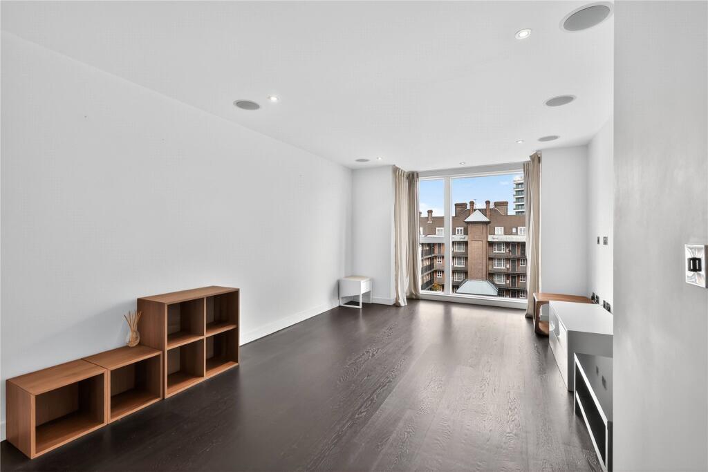 1 bed Apartment for rent in London. From Stirling Ackroyd - London Bridge 1 bed Apartment for rent in London. From Stirling Ackroyd - London Bridge
