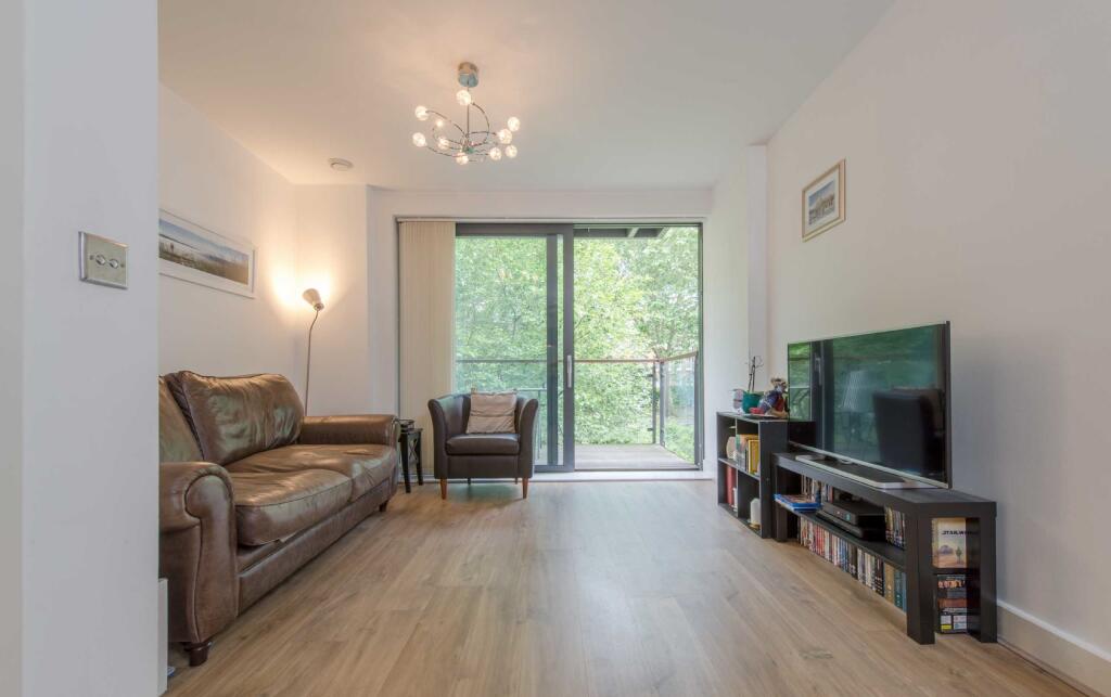 1 bed Apartment for rent in London. From Stirling Ackroyd - London Bridge