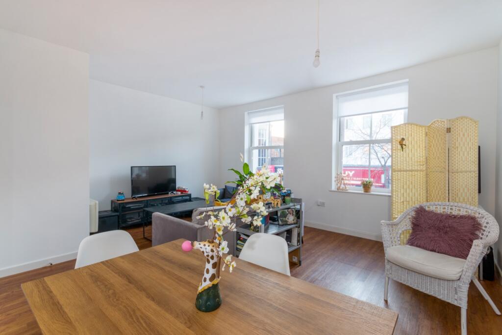 2 bed Annexe for rent in London. From Stirling Ackroyd - London Bridge 2 bed Annexe for rent in London. From Stirling Ackroyd - London Bridge