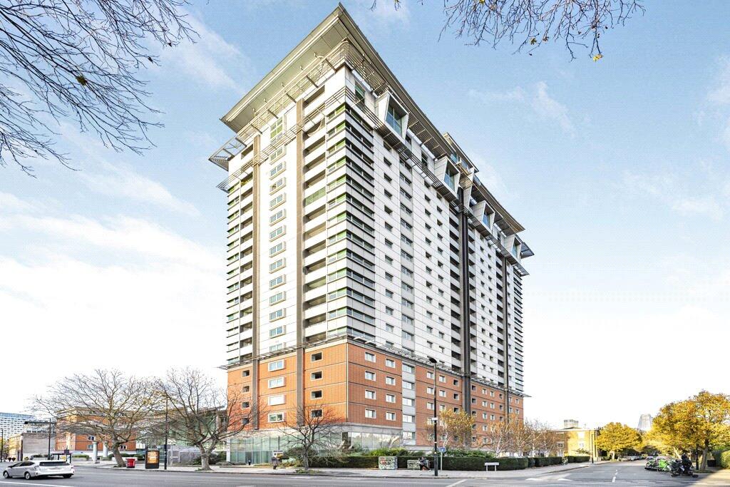 1 bed Apartment for rent in London. From Stirling Ackroyd - London Bridge