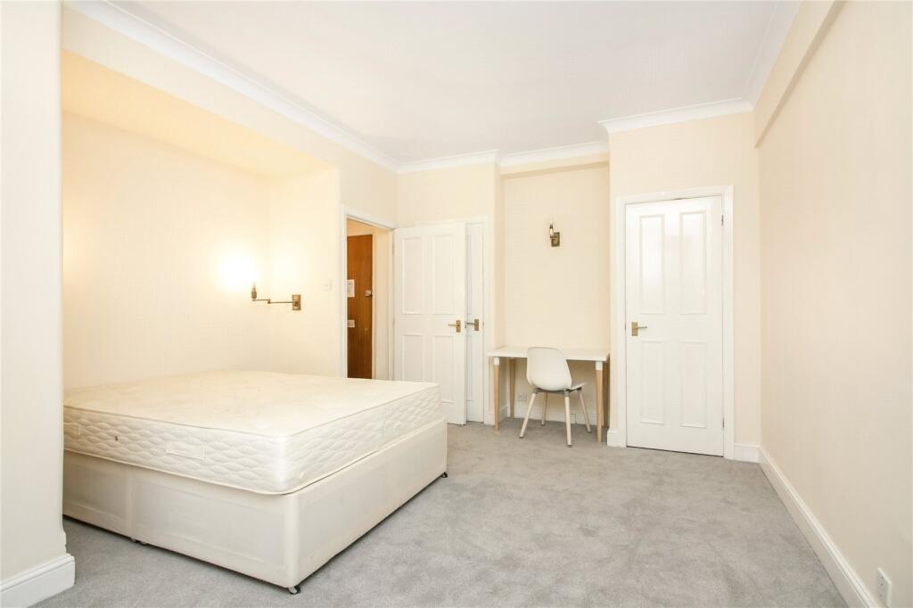 0 bed Apartment for rent in London. From Stirling Ackroyd - London Bridge