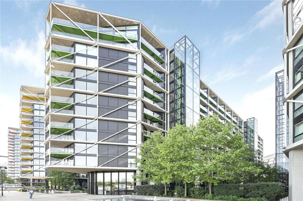 1 bed Apartment for rent in Battersea. From Stirling Ackroyd - London Bridge