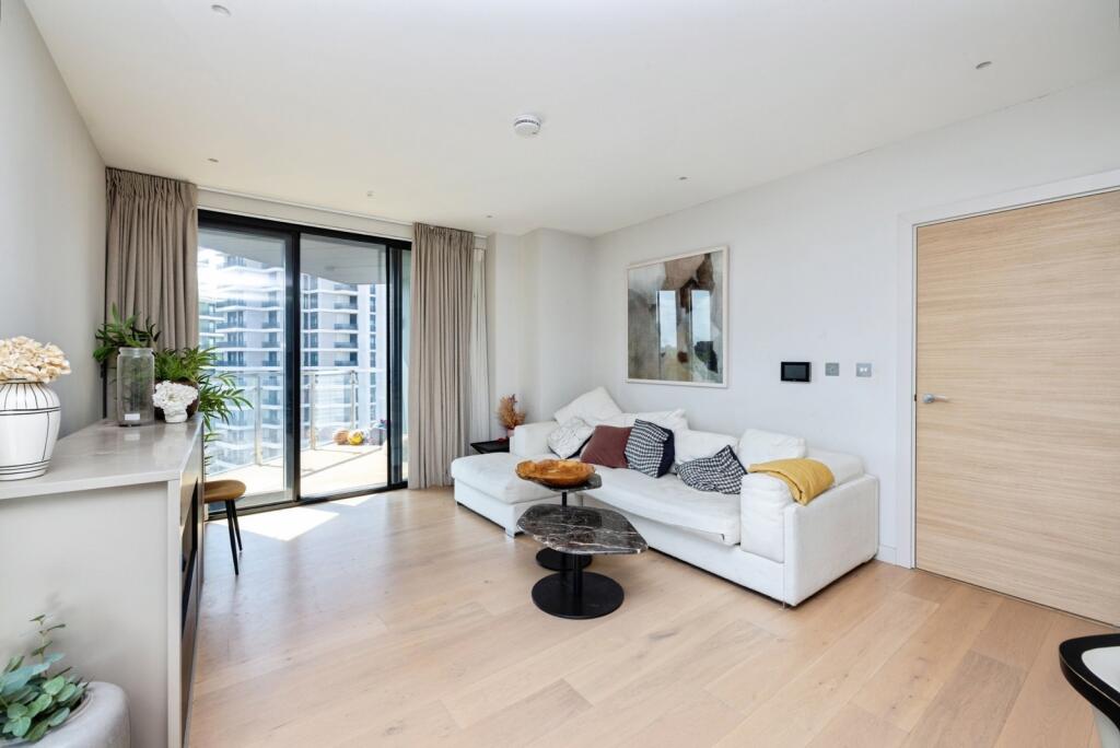 2 bed Apartment for rent in Chelsea. From Stirling Ackroyd - London Bridge