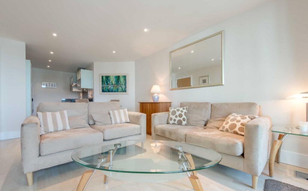 2 bed Apartment for rent in Westminster. From Stirling Ackroyd - London Bridge