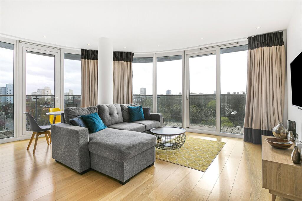 2 bed Apartment for rent in Battersea. From Stirling Ackroyd - London Bridge 2 bed Apartment for rent in Battersea. From Stirling Ackroyd - London Bridge