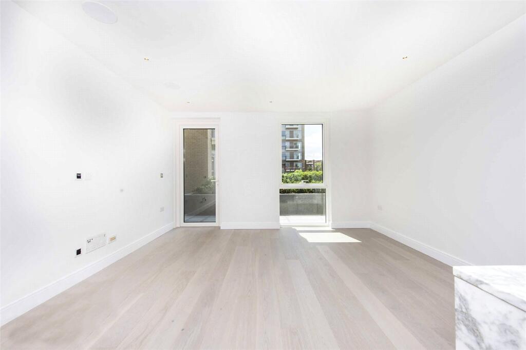 1 bed Apartment for rent in Fulham. From Stirling Ackroyd - London Bridge