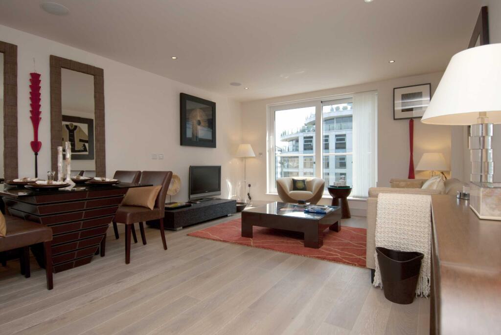 1 bed Apartment for rent in Fulham. From Stirling Ackroyd - London Bridge 1 bed Apartment for rent in Fulham. From Stirling Ackroyd - London Bridge