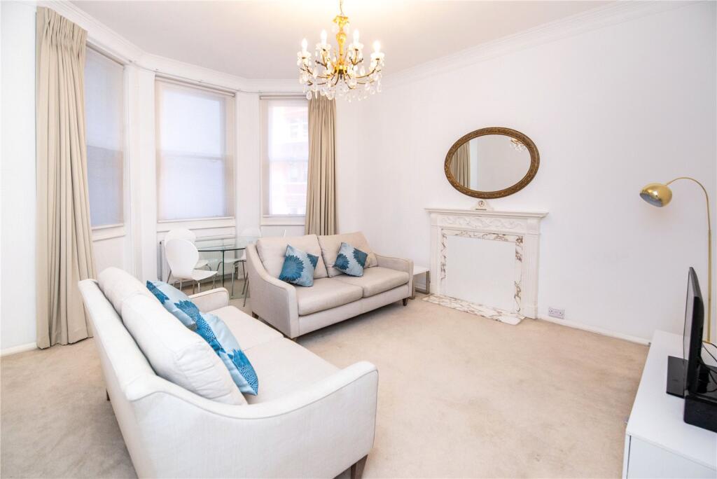 3 bed Apartment for rent in London. From Stirling Ackroyd - London Bridge 3 bed Apartment for rent in London. From Stirling Ackroyd - London Bridge