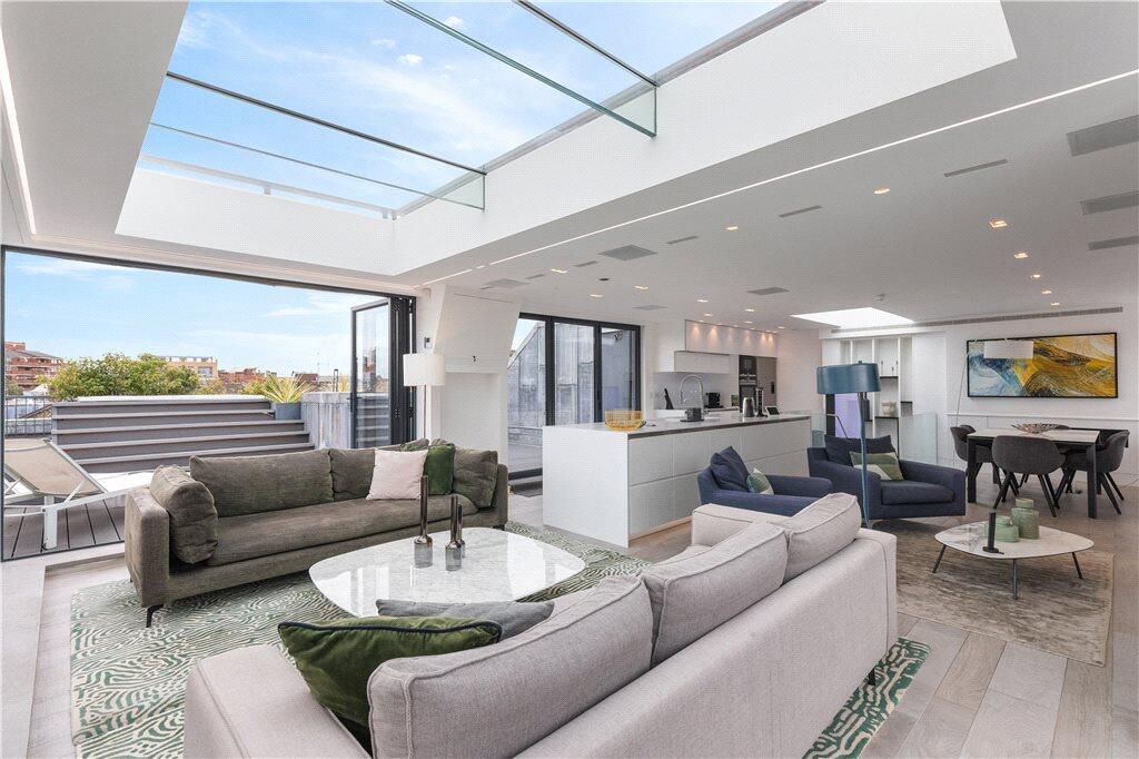 4 bed Apartment for rent in Westminster. From Stirling Ackroyd - London Bridge