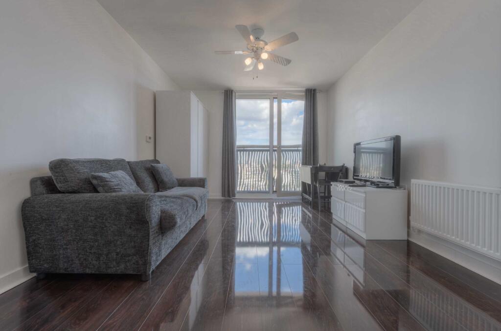 1 bed Apartment for rent in London. From Stirling Ackroyd - London Bridge