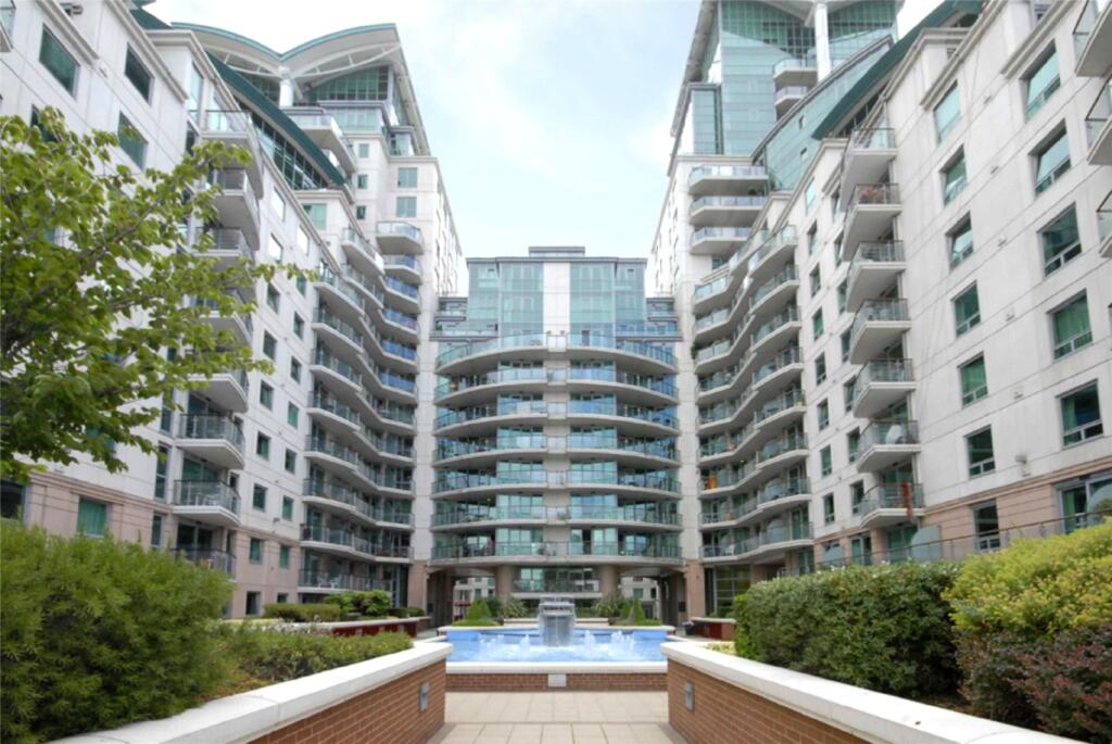 2 bed Apartment for rent in London. From Stirling Ackroyd - London Bridge
