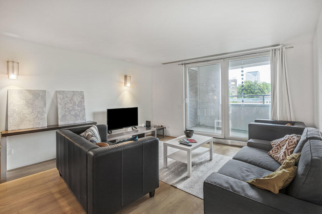 2 bed Apartment for rent in Bermondsey. From Stirling Ackroyd - London Bridge