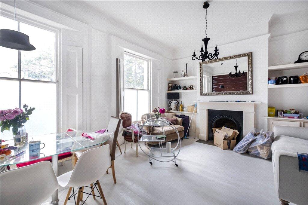 2 bed Apartment for rent in London. From Stirling Ackroyd - London Bridge