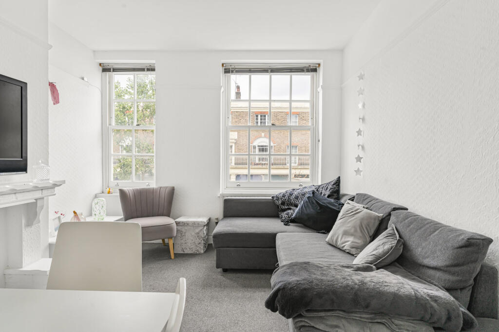 3 bed Apartment for rent in Camberwell. From Stirling Ackroyd - London Bridge 3 bed Apartment for rent in Camberwell. From Stirling Ackroyd - London Bridge